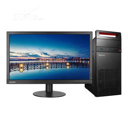 聯(lián)想E74臺(tái)式電腦 21.5英寸屏幕下的商務(wù)經(jīng)典設(shè)計(jì)解析