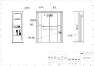 深圳電梯檢測設備 樹立安全觀念，筑牢安全生產防線