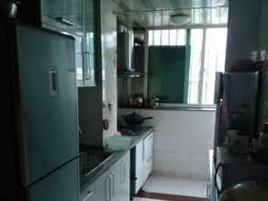 圖 省體中心 電梯精裝標準大四房設備全電梯哦 福州租房 電梯設備